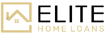 Elite Home Loans Logo